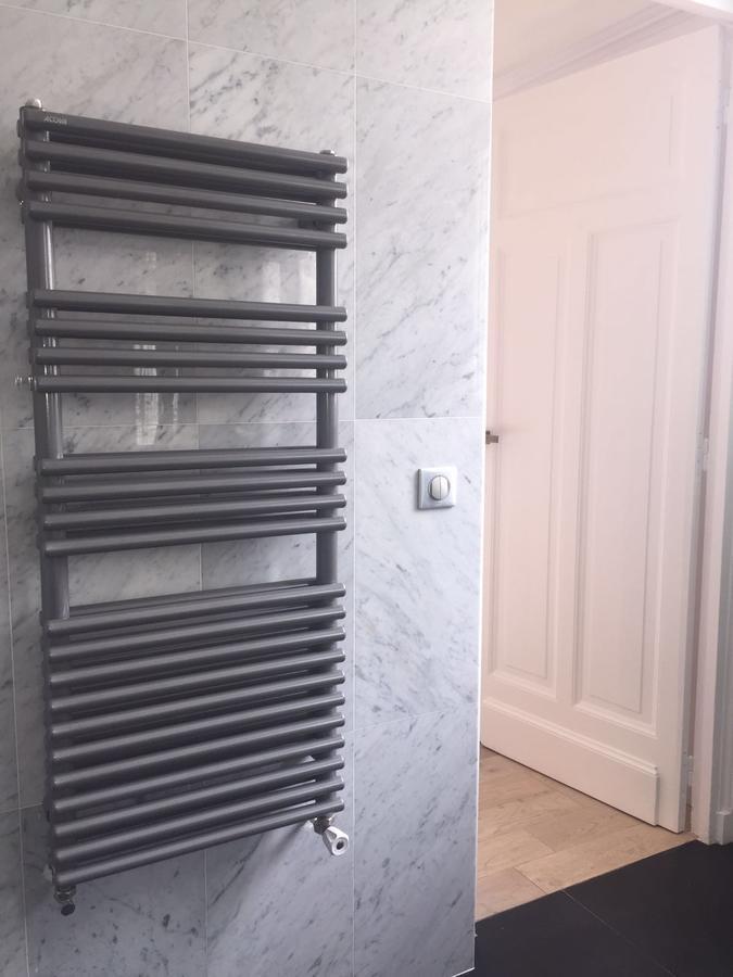 Appartement Champs Elysees Paris Exteriör bild